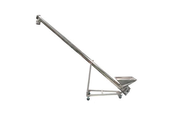 Transportador de tornillo