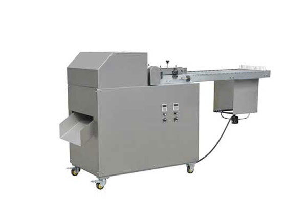 Cortador de tracción