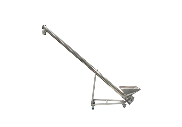 Transportador de tornillo