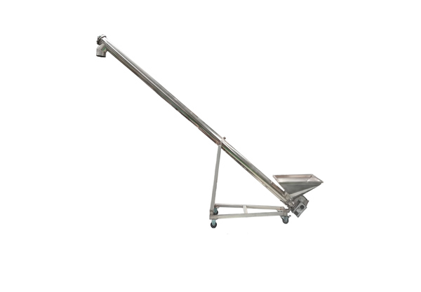 Transportador de tornillo