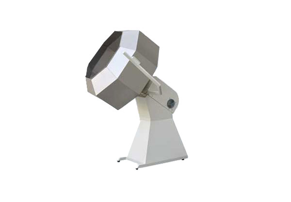 Máquina de condimentos de ocho cuadrados